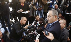 Officer Charged With Murder in Teen's Death; Video Released