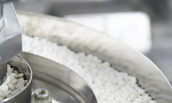 Australia to Bring Life Saving Meds Manufacturing Back Onshore