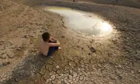 Some Left Behind as Rich Countries Adapt to Climate