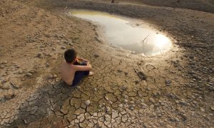 Some Left Behind as Rich Countries Adapt to Climate