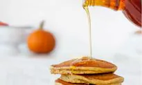 15 Delicious Pumpkin Recipes (Paleo & Vegan)