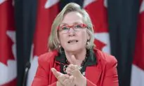 Carolyn Bennett: A Minister With a Monumental Mandate