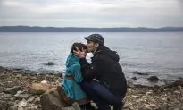 Syrian Refugee Population Expected to Face Mental Health Challenges