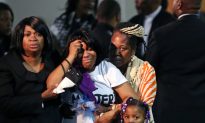 Mourners Vow to Seek Justice for Slain Minneapolis Man