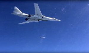 Russia Sends Two Nuclear-Capable Bombers to Venezuela, Pompeo Slams 'Two Corrupt Governments'