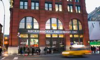 REI to Close Portland Store Due to High Crime Rates