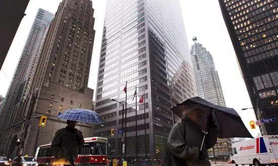 Uber Banking: Fintech Aims to Revolutionize Financial Services in Canada
