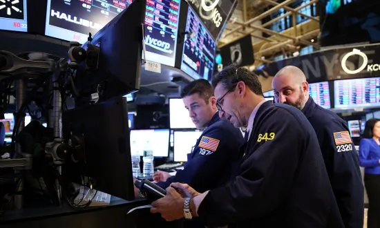 Faced With New Threats, Businesses Turn to Industrial Warfare
