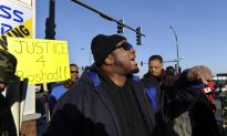 Chicago Awaits More Protests Over Police Shooting