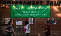 New Blood Injected Into Hong Kong District Council as Voter Turnout Breaks New Record