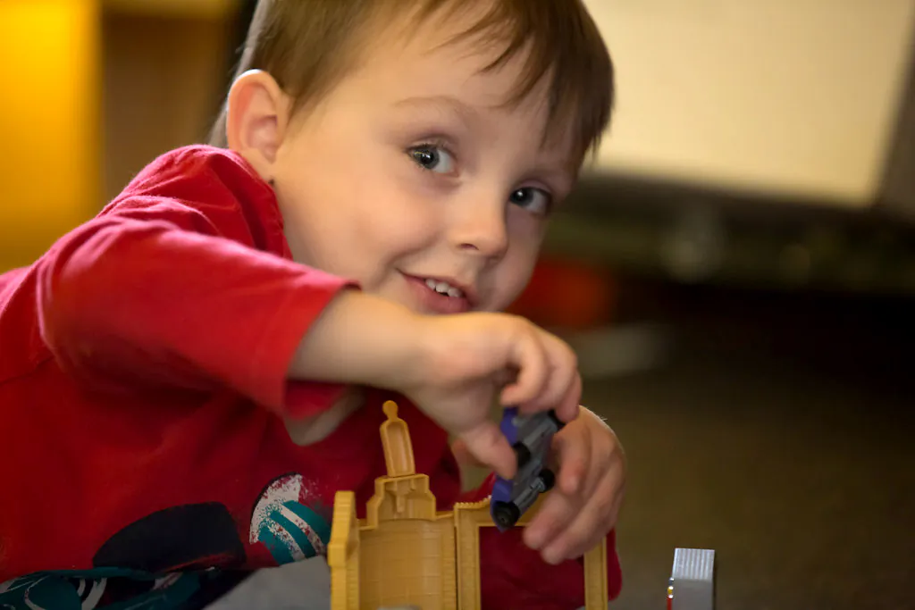A recent study on autism reveals that profiles of autistic individuals are growing more and more similar to profiles of the general population. (FirstPathAutism)