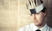 Why Narcissists at Work Ignore Your Advice