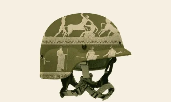 Book Review: ‘Theater of War’