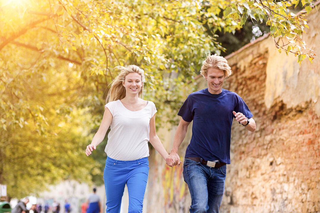 (HALFPOINT/iStock)
