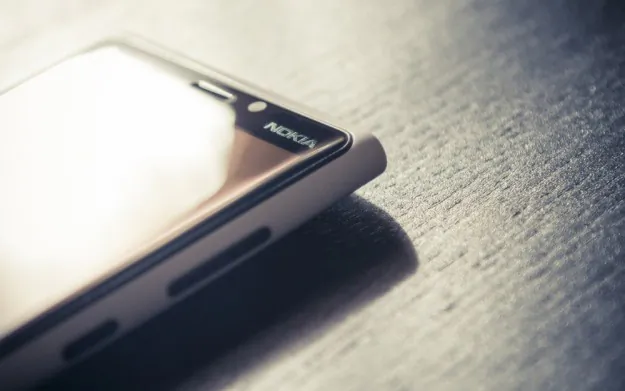 Nokia’s First Flagship Android Phone Purportedly Revealed in Leaked Photo