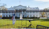 Man Charged After Thanksgiving Lockdown at White House