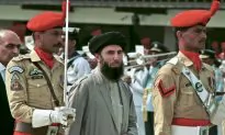 Notorious Warlord Seeks Comeback, Leverage in Afghanistan