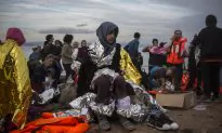 EU Turns to Turkey to Help Manage Its Migration Woes