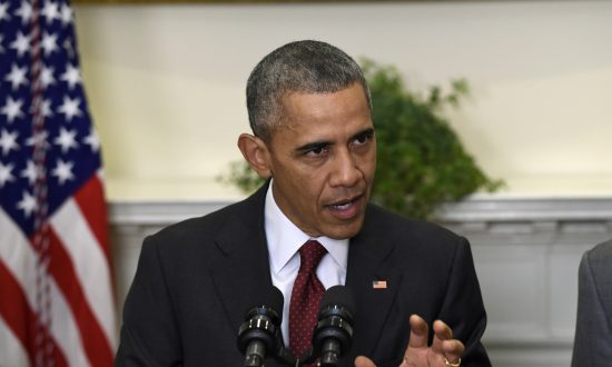 Hamstrung by Congress, Obama Tries to Clinch Climate Pact