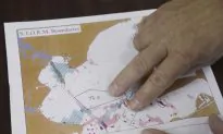 Control Over Access to Seabed, Harvest at Issue in Texas