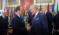 Hollande, Activists Gear Up for Critical Climate Talks