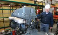 Company to Convert Landfill’s Methane Gas Into Electricity
