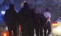 Suspect in Custody After Shooting at Planned Parenthood