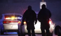Police: 3 Killed, 9 Wounded in Attack at Planned Parenthood