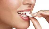Sugar-Free Drinks and Candy Damage Teeth, Too