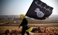 Hackers Launch Large-Scale Operation to Tease ISIS