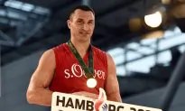 Hamburg Voters Reject 2024 Olympic Bid in Referendum