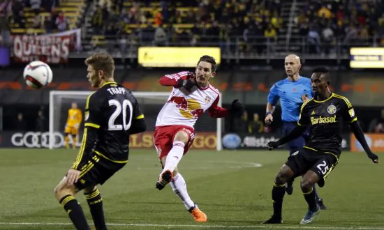 San Antonio Looks to Spend $21 Million to Lure Pro Soccer