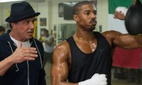 Jordan Eager to Get Back in the Ring With a ‘Creed’ Sequel
