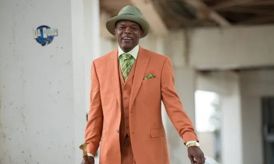 5 Films to Look Forward To: December 2015