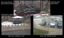 Images, Analysis Released of Cleveland Officer Shooting Boy