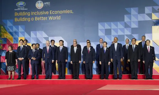 The Limits of Multilateralism