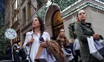 Online Retailers Look for ‘Black Friday’ Boost—From China