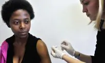 Two Trials Signal Pivotal Point in Fight Against the AIDS Epidemic