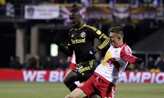 Red Bulls’ Matt Miazga Shows Path for US Elite Soccer Youth