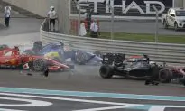 Alonso Guarantees He’ll Race in F1 in 2016