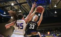 High-Profile Mid-Major Home Games More Common With Women