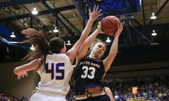 High-Profile Mid-Major Home Games More Common With Women