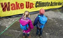 Climate Change Talks Start in Paris