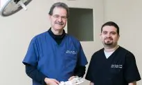 HyProCure: A Simple Cure for Foot Pain