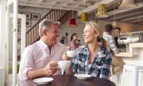 Caffeine May Help With Erectile Dysfunction