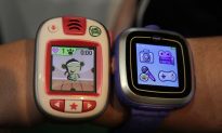 Info on 5 Million VTech Customers and Kids Exposed in Breach