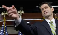 McCarthy Predicts Planned Parenthood Won’t Cause Gov’t Shutdown