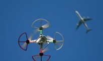 FAA Seeks to Push Through Drone Registry in Time for Christmas