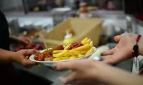 There Is a Vegetable Shortage in the US