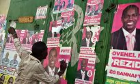 Haiti Opposition Says Transitional Government May Be Needed